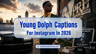 Young Dolph Captions For Instagram